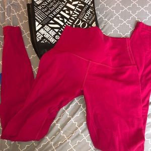 Lululemon align leggings!!!